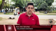 El valor de la felicidad – Columna de opinión de Jhon Alex Sánchez
