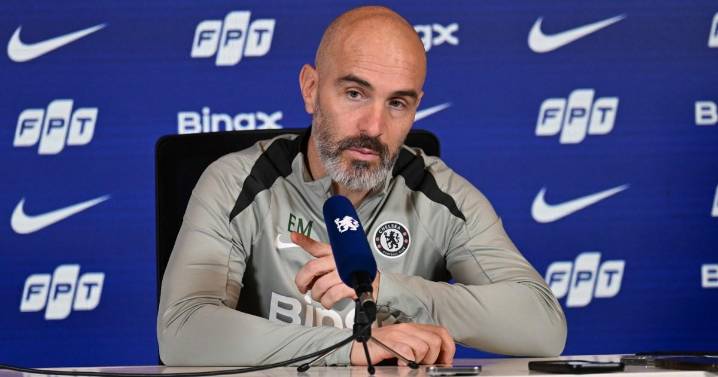 Chelsea tipped to sell £54m star after rejecting approach from 'top club' last summer