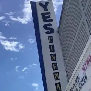 YES Cinema screens 'North by Northwest' at first 'Lunch with a Classic'