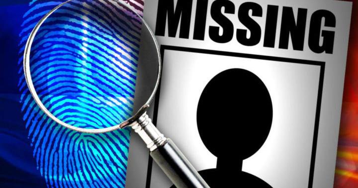 Independence search: Missing person found in car