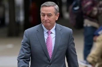 Trump pardons former Tennessee House speaker convicted of federal public corruption charges