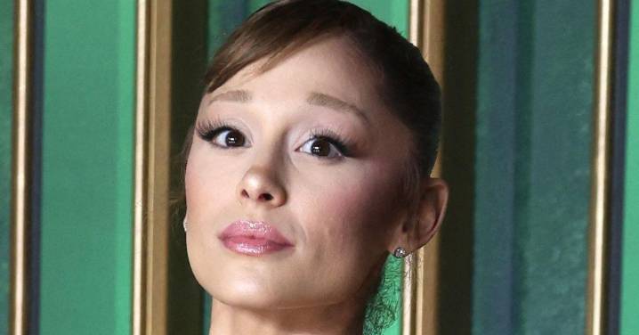 Ariana Grande's 'Crippling' PTSD 'Spirals' After Singapore Fan Attack