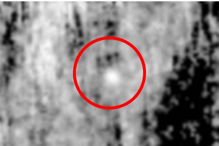 ¿El cometa 3I/Atlas se desintegró en el sistema solar? Esto se sabe hasta el momento