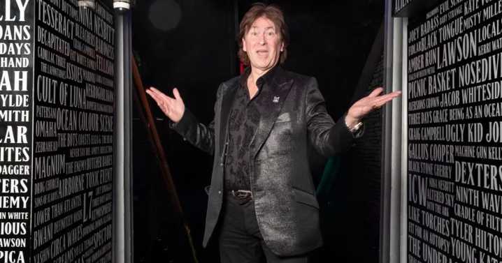 Glasgow nightlife boss Donald MacLeod on night he forgot he spent £12k on a boat