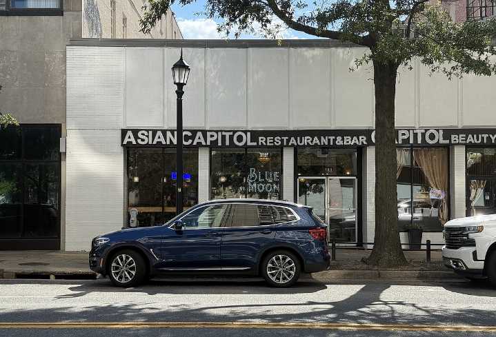 RESTAURANT REVIEW: Asian Capitol (mostly) aces mostly Vietnamese offerings