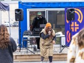 Parka Party in Calgary to provide Hurricane Melissa relief for Jamaica
