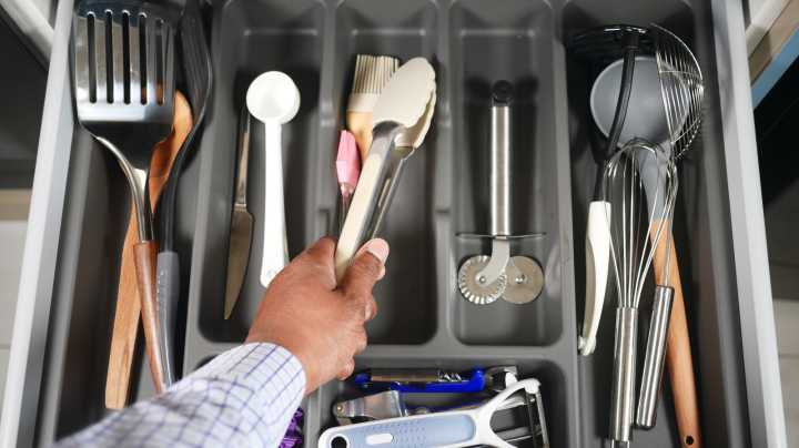 The Kitchen Gadget That Is Never Worth Buying (It Just Wastes Precious Drawer Space)