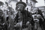 Por inseguridad, suspenden desfile del 20 de noviembre en Uruapan