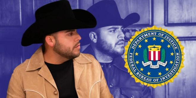 Gerardo Ortiz enfrentará sentencia en EU