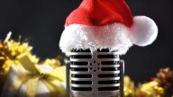When does 93.9 start playing Christmas music in Chicago?