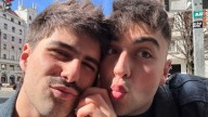 Juanjo Bona aclara la implicación de su novio en la separación de Los Javis