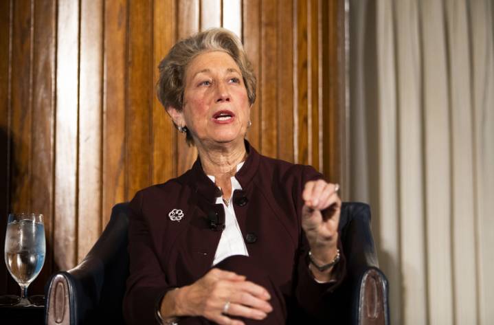 Supreme Court Sees Amicus Brief Surge From Former Federal Judges in Trump Cases