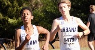 Urbana boys cross-country completes development into state champ, winning first title in 22 years