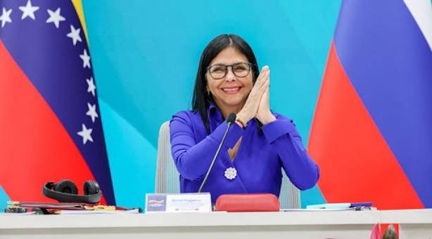 Venezuela y Rusia suscriben varios acuerdos de cooperación en distintas áreas