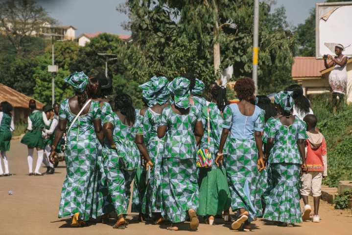 HRW report condemns obstetric violence in Sierra Leone