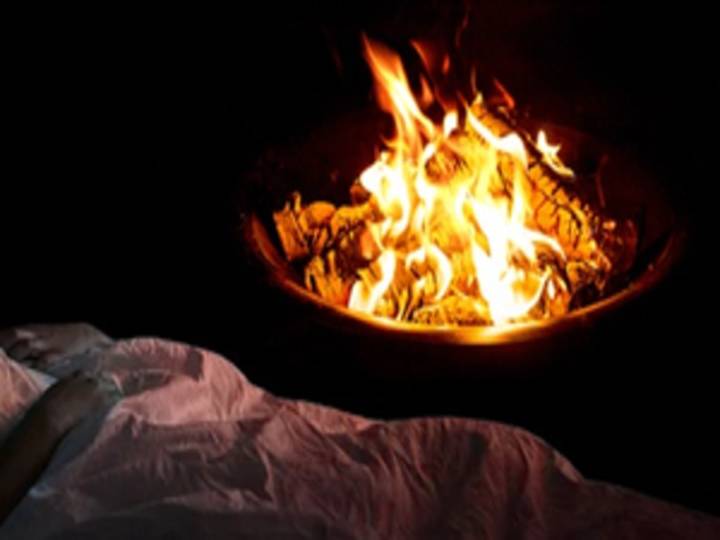 Severe cold wave sweeps Telangana, Hyderabad witnesses biting chill