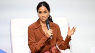 Meghan Markle apuesta por el "grounding" como parte de su rutina diaria ¿Cuáles son sus beneficios?