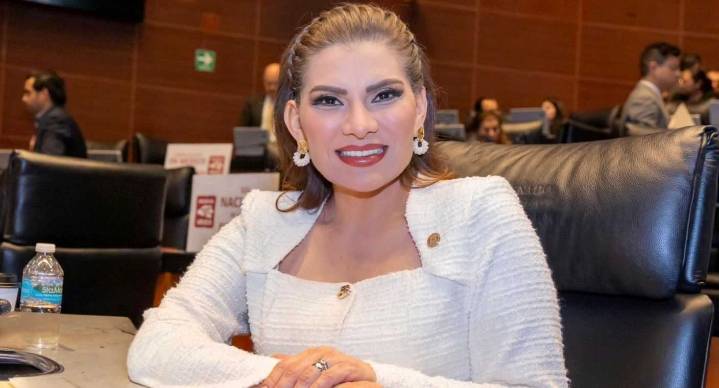 Impulsa senadora Lorenia Valles reconocimiento histórico para Cananea como origen de la Revolución Mexicana