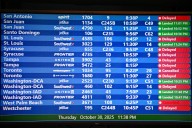 What travelers should expect at airports as FAA cuts flights across the country