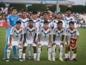 Vinotinto Sub17 se mide a Corea del Norte en 16vos del Mundial