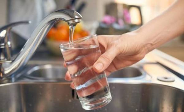 Arsénico en el agua: Garate aseguró que en Tres Arroyos es potable