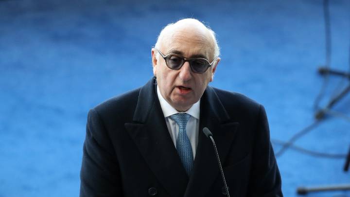 Investigan al exagente Jonathan Barnett por violar y torturar a una "esclava sexual" durante varios años