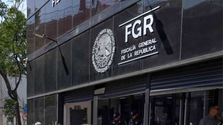 ¿Cómo Designarán al Nuevo Fiscal General de la República luego de Renuncia de Gertz Manero?