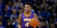 Campbell’s 18 lead Northern Iowa over Furman 70