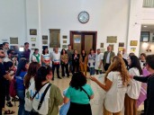 Impulsan una mesa de coordinación para prevenir la violencia en las escuelas