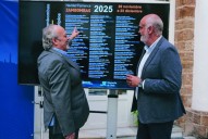 Las zambombas flamencas inician su recorrido por la provincia: Estas son las paradas en la comarca