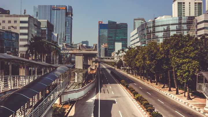 La ciudad más grande del mundo podría desaparecer antes de lo previsto: el Gobierno planea mudarse