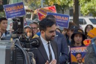Mamdani mobilizes volunteer army to break door-knocking record in early voting finale