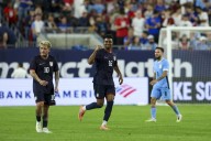 Deadspin | U.S. routs Uruguay 5-1 in final friendly of 2025