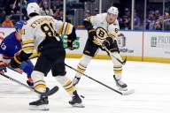 Where to watch the Rangers vs. Bruins NHL livestream today for free