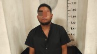 Detienen a sujeto por agredir a su pareja en Yautepec
