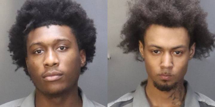 Teen Waco gang members arrested in downtown shooting that wounded two victims: affidavits