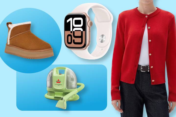 The 50 Best Early Black Friday Deals at Amazon Right Now