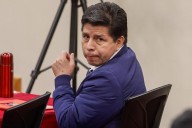 Condenan a Pedro Castillo a 11 años y 5 meses de prisión por conspiración