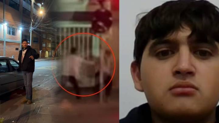 Asesinato de Jaime Esteban Moreno: dueño de la discoteca Before Club da su versión tras lo ocurrido