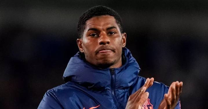 Marcus Rashford agreement reached as Man United star is told 'the time was right'