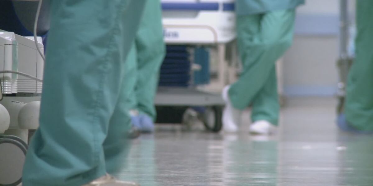 Oregon healthcare workers ready to welcome new violence prevention law