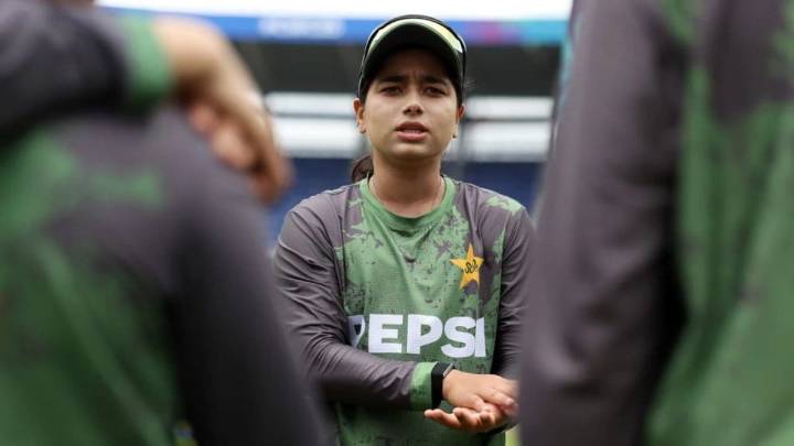 PCB Yet To Decide On Women’s Team Head Coach After World Cup Debacle: Report