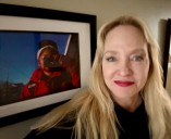 Lakewood native helping middle school girls express themselves