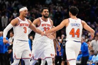 Where to watch Knicks vs. Magic today: NBA free live stream