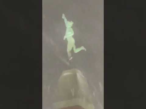 New York Vanishes in Heavy Lake-Effect Snow as Arctic Blast Grips Millions #shorts