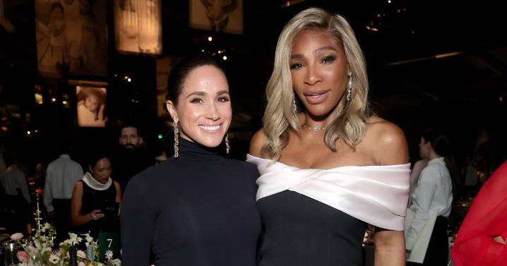 Meghan Markle slammed as 'breathtakingly egotistical and hypocritical' after awkward moment