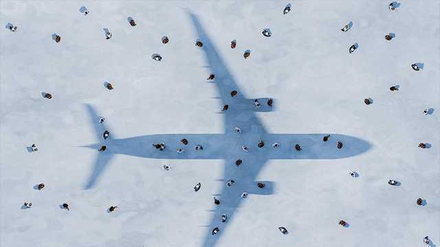 Know your flying rights before holiday travel