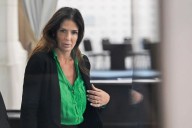 Solicitaron la detención de la destituida jueza Makintach