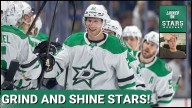 Dallas Stars EMERGING as NHL Powerhouse on Road Trip: Can the Overtake Colorado in the Central?