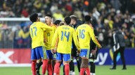 Terminó el año futbolístico para la Selección Colombia: ¿cuándo vuelve a jugar y cuáles son los posibles amistosos antes del Mundial 2026?